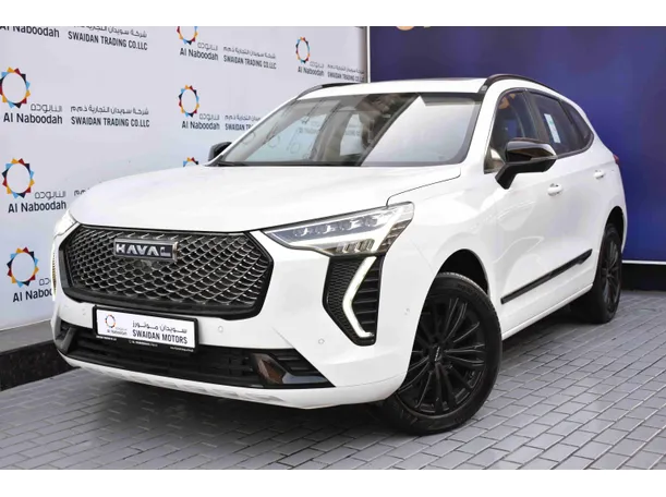 2024 هافال جوليان في الإمارات