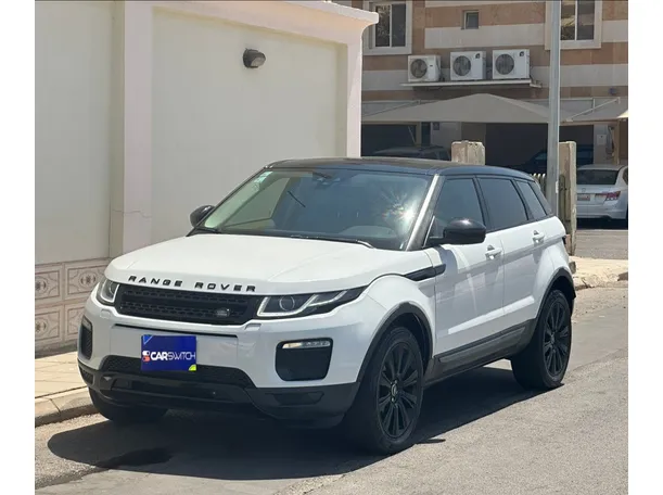 range-rover