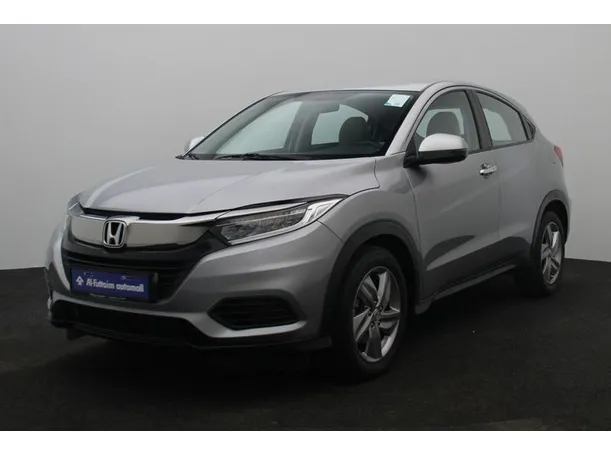 2020 هوندا HR-V في دبي