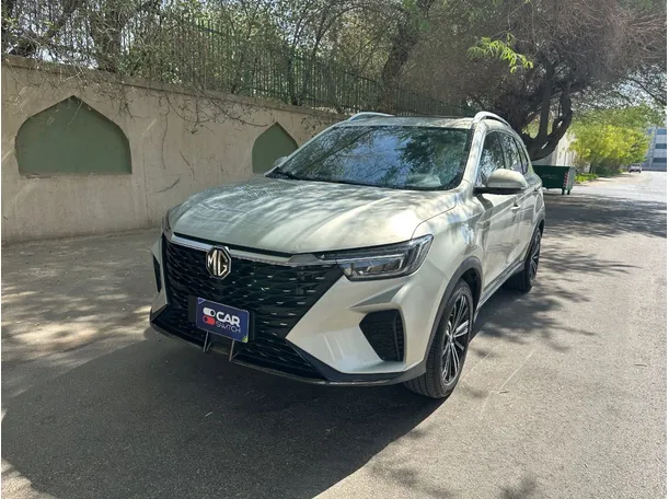 2024 MG RX5 in KSA