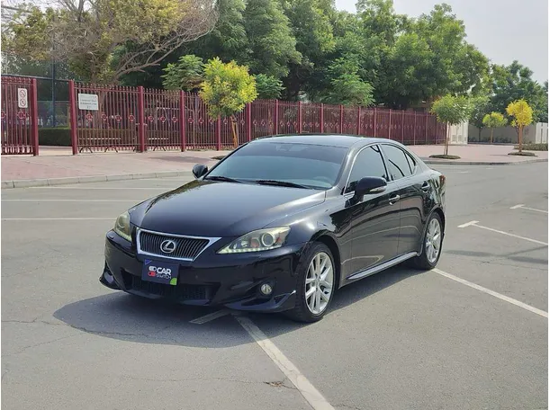 lexus