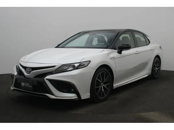 2024 Toyota Camry in Dubai