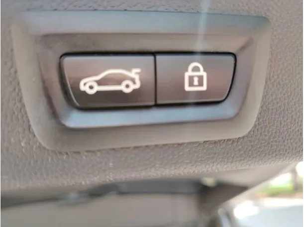 2021 MINI Countryman in KSA