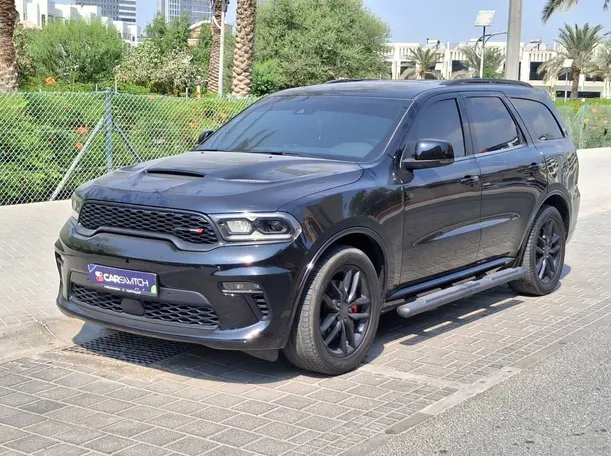 2023 Dodge Durango in Dubai