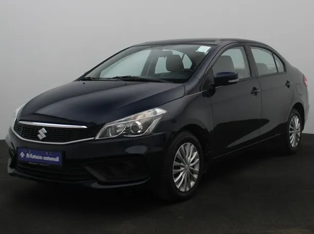 2024 Suzuki Ciaz in Dubai