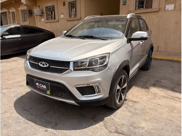 chery