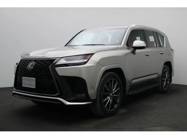 lexus
