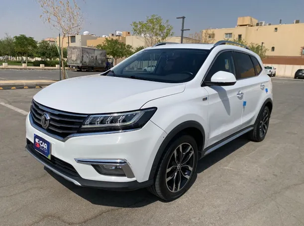 2022 ام جي RX5 في الرياض