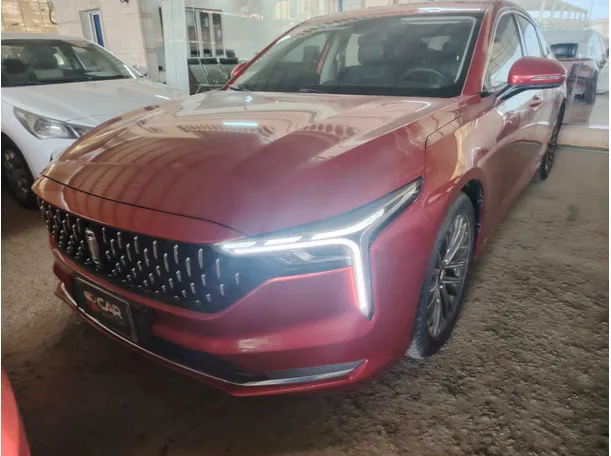 2023 فاو بيستون B70 في جدة