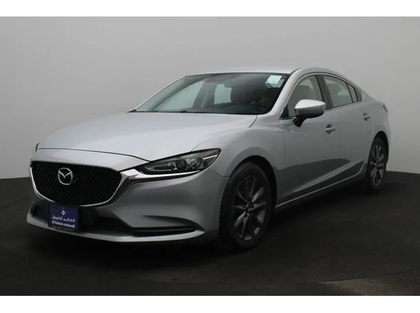 2023 Mazda 6 in Dubai