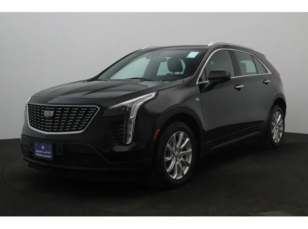 2023 Cadillac XT4 in Dubai