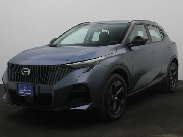 2027 GAC GS3 Emzoom in Dubai