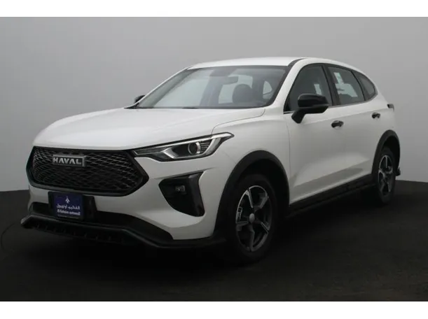 2026 Haval Jolion in Abu Dhabi
