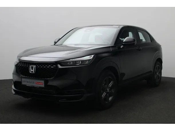 2024 Honda HR-V in UAE