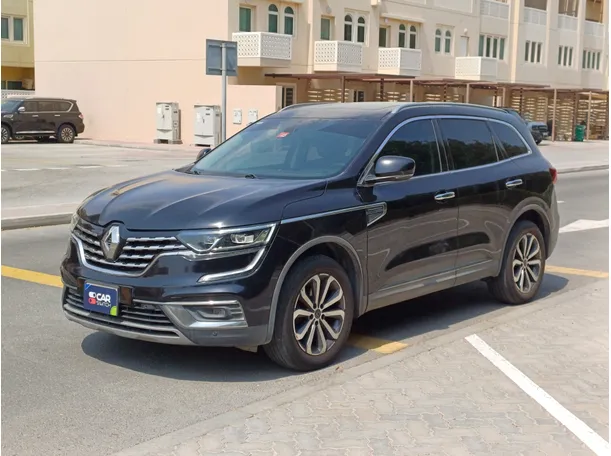 renault