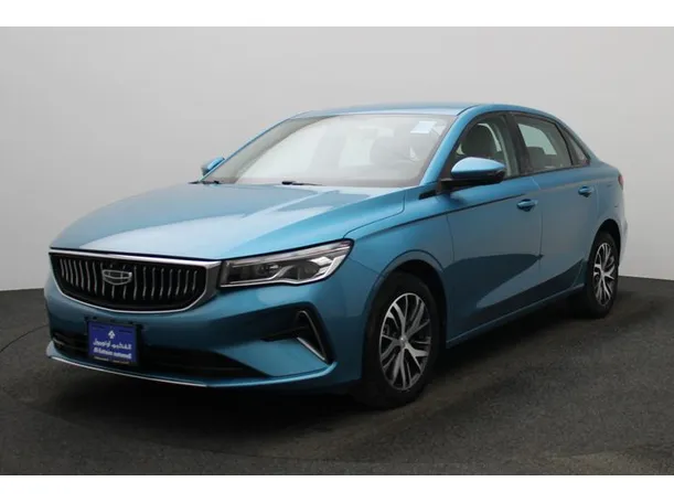 geely