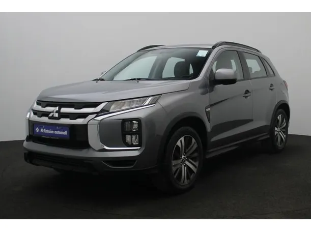 2022 Mitsubishi ASX in Abu Dhabi