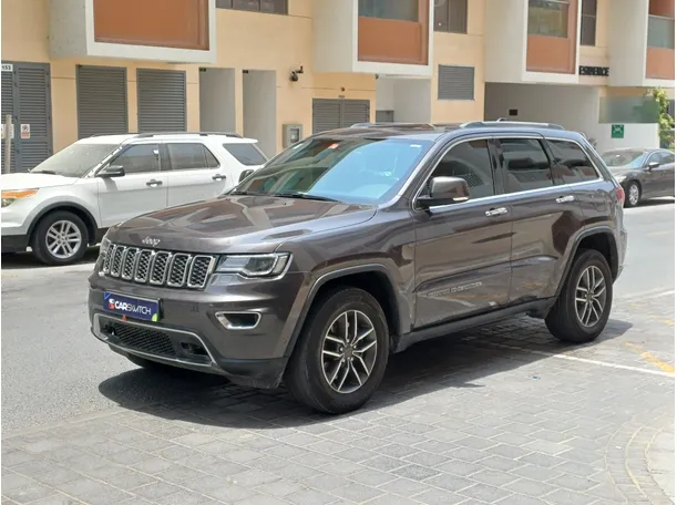 jeep