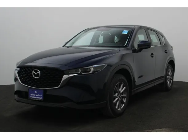 2024 Mazda CX-5 in Dubai