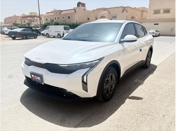 2024 كيا K3 في الرياض