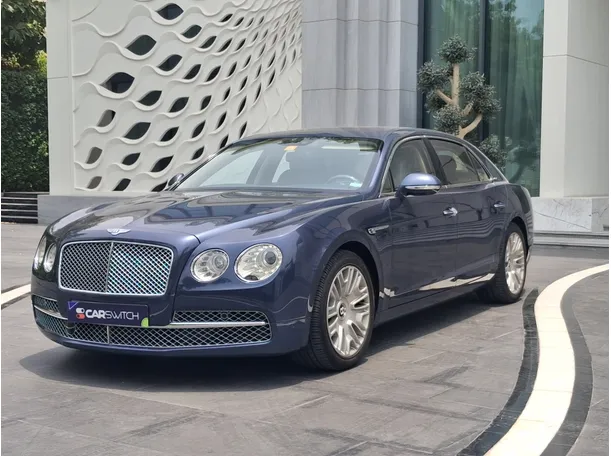 bentley