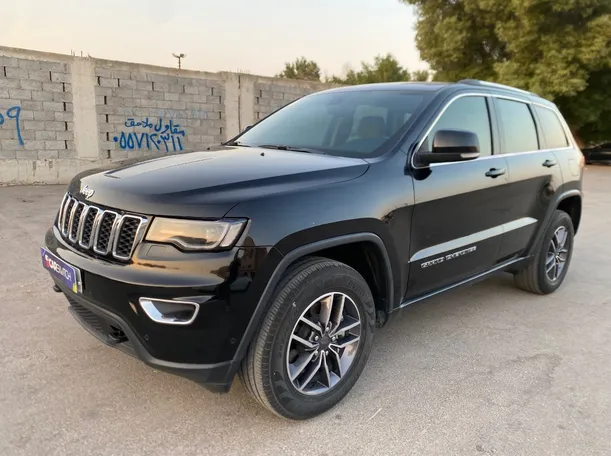 2019 جيب جراند شيروكي في الرياض