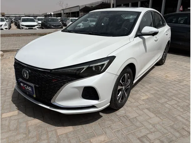 2023 شانجان EADO في الرياض