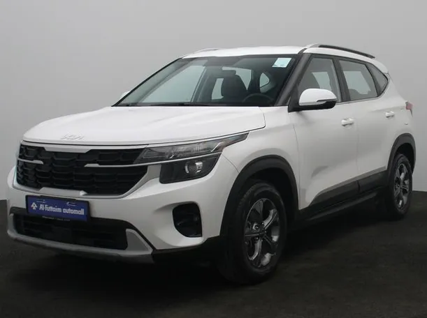 2024 Kia Seltos in Dubai