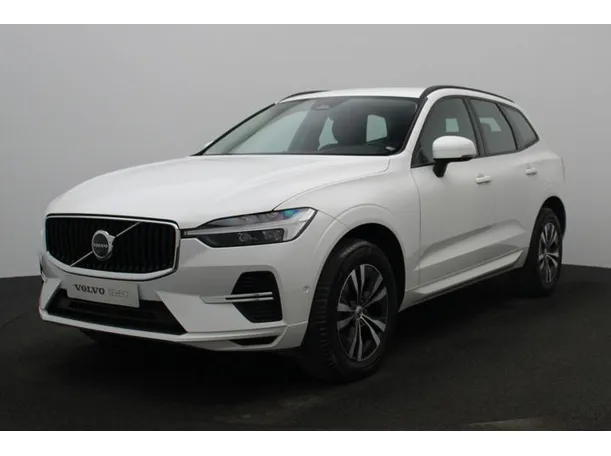 2024 فولفو XC60 في دبي