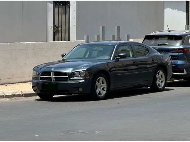 dodge