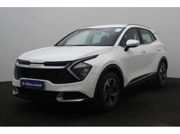 2025 Kia Sportage in Dubai