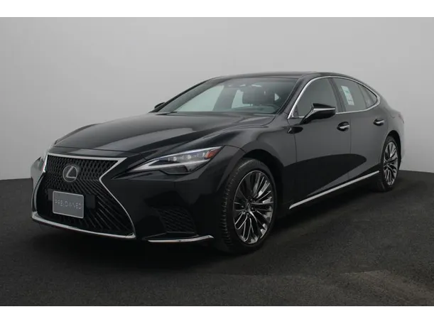 lexus