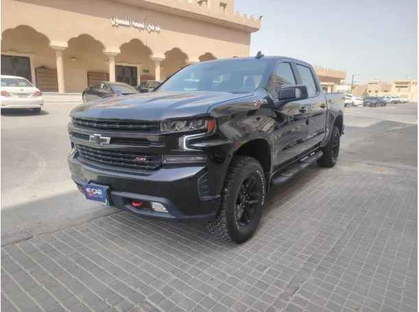 chevrolet