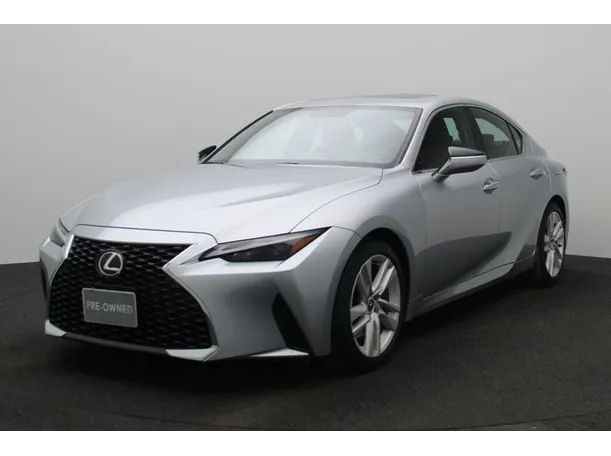 lexus