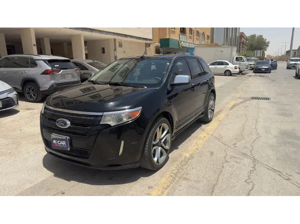 2013 Ford Edge in Riyadh