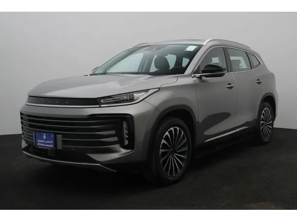 2024 اكسيد TXL في دبي