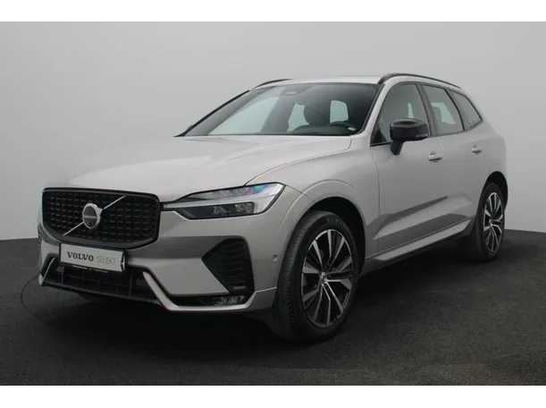2024 Volvo XC60 in Dubai