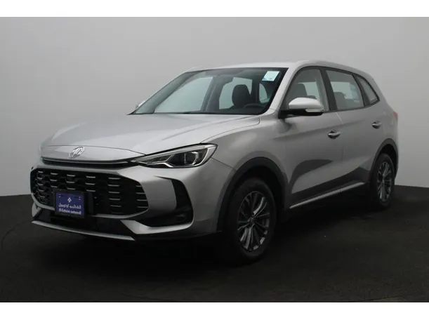 2026 ام جي ZS في دبي
