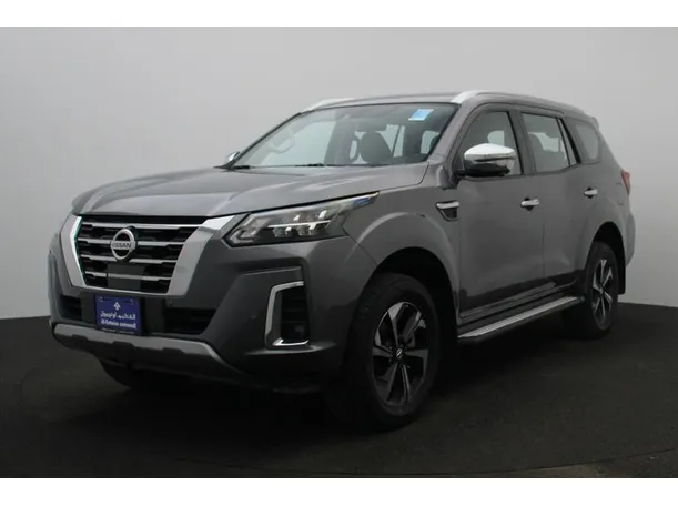 2022 نيسان إكستيرا في الإمارات