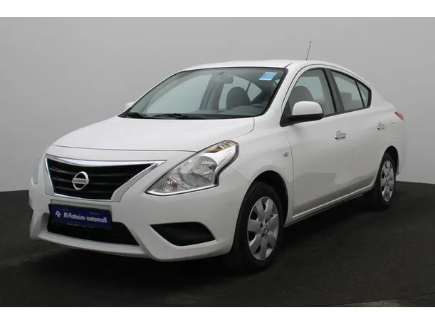 2023 نيسان صني في الإمارات