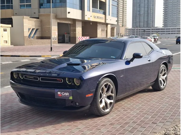 dodge