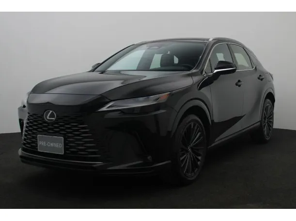 2024 لكزس RX350 في دبي