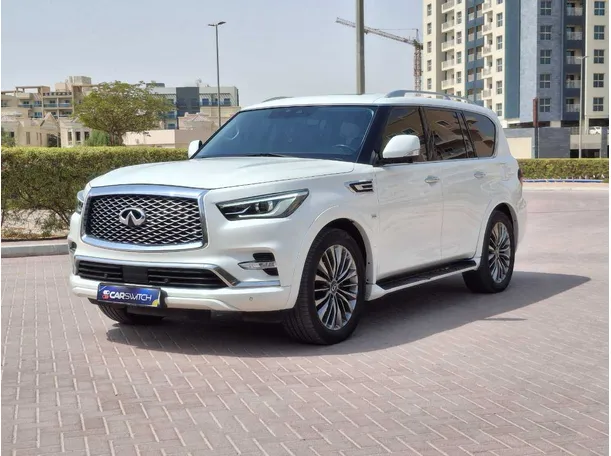 infiniti
