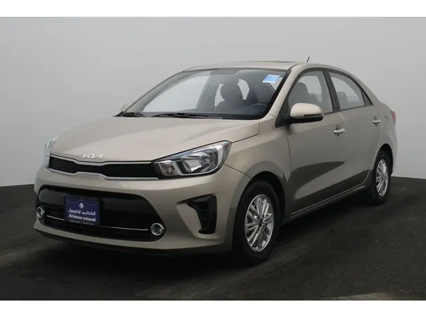 2024 Kia Pegas in Dubai