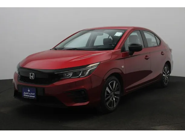 2023 Honda City in Dubai