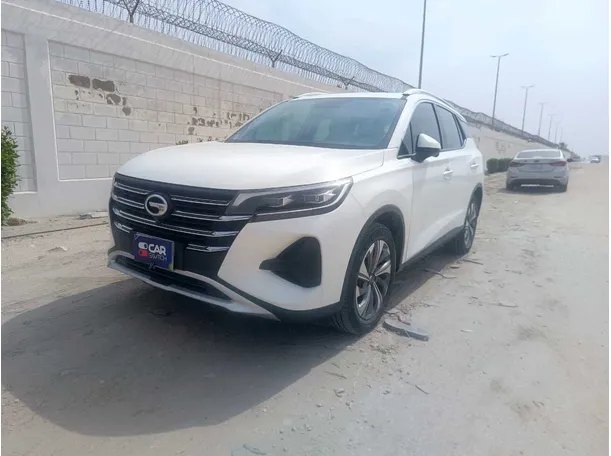 2023 جي أي سي GS4 في الخبر