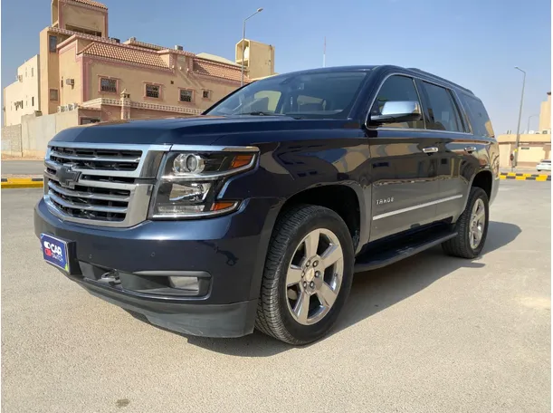 2020 Chevrolet Tahoe in Riyadh