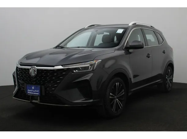 2024 ام جي RX5 في دبي