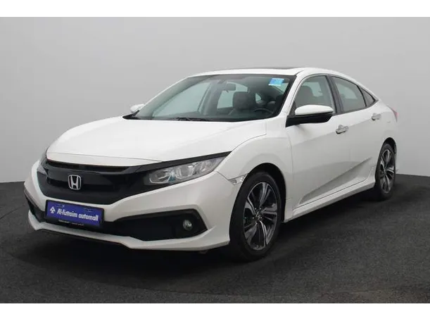 honda