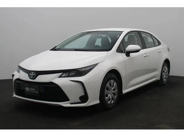 2024 Toyota Corolla in Dubai
